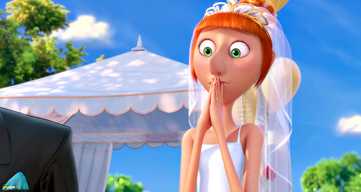 A still #35 from Despicable Me 2 (2013)