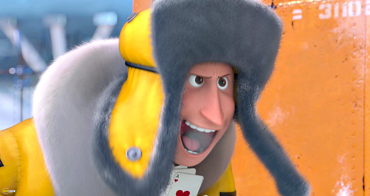 A still #27 from Despicable Me 2 (2013)