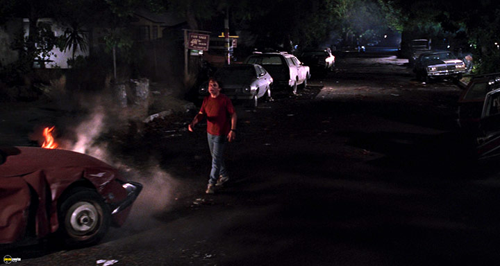 A still #65 from Back to the Future: Part II (1989)