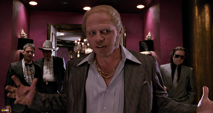 A still #63 from Back to the Future: Part II (1989)