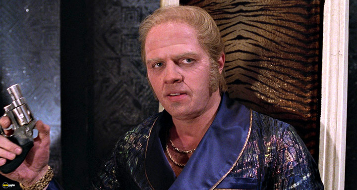 A still #55 from Back to the Future: Part II (1989)