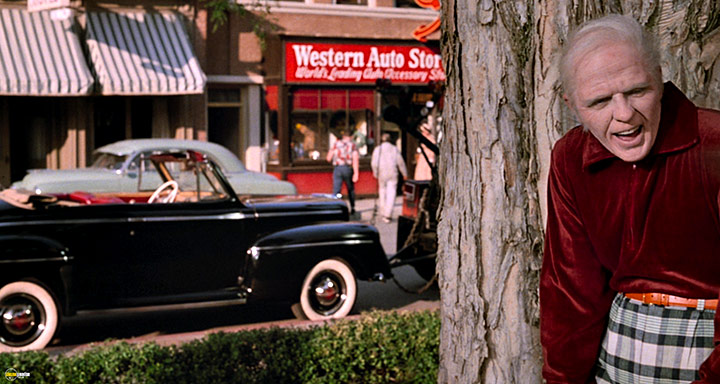 A still #53 from Back to the Future: Part II (1989)