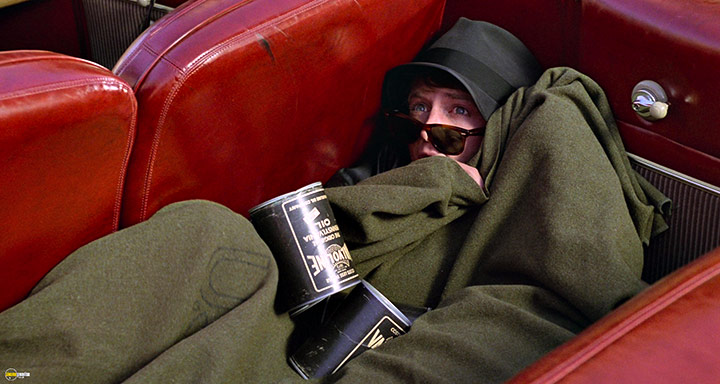 A still #52 from Back to the Future: Part II (1989)