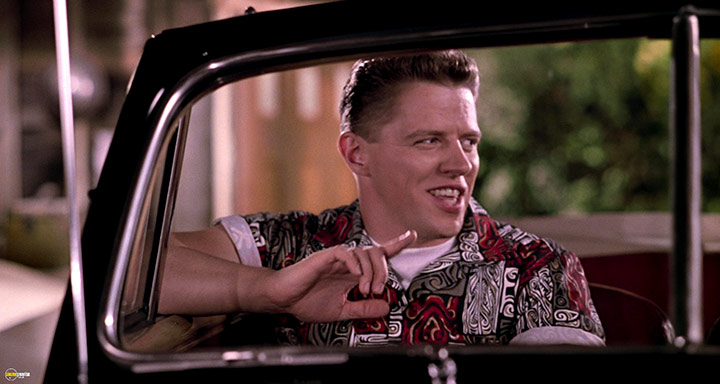 A still #51 from Back to the Future: Part II (1989)