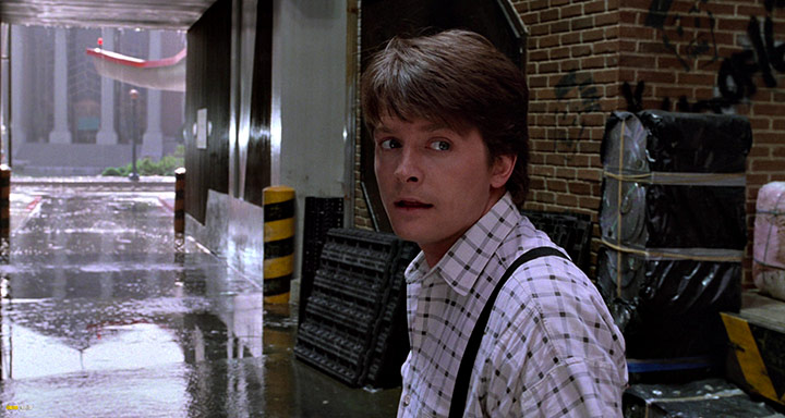 A still #50 from Back to the Future: Part II (1989)