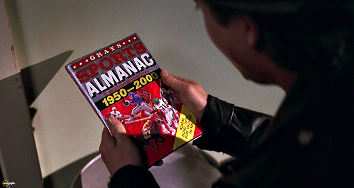 A still #46 from Back to the Future: Part II (1989)
