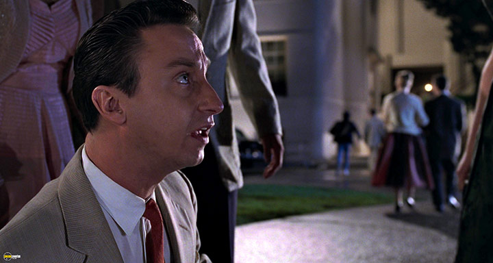 A still #45 from Back to the Future: Part II (1989)