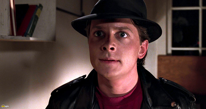 A still #44 from Back to the Future: Part II (1989)