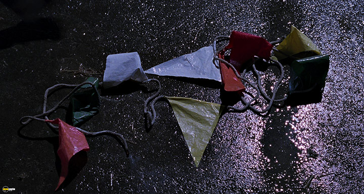 A still #36 from Back to the Future: Part II (1989)