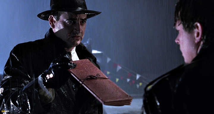 A still #34 from Back to the Future: Part II (1989)