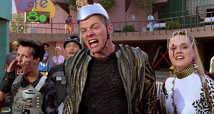 A still #27 from Back to the Future: Part II (1989)