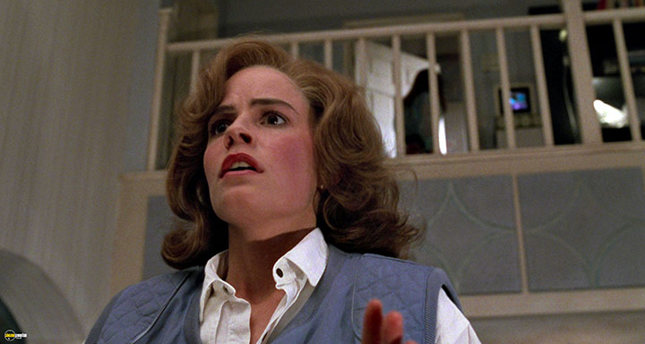 A still #24 from Back to the Future: Part II (1989)