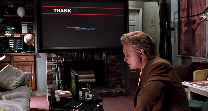 A still #22 from Back to the Future: Part II (1989)
