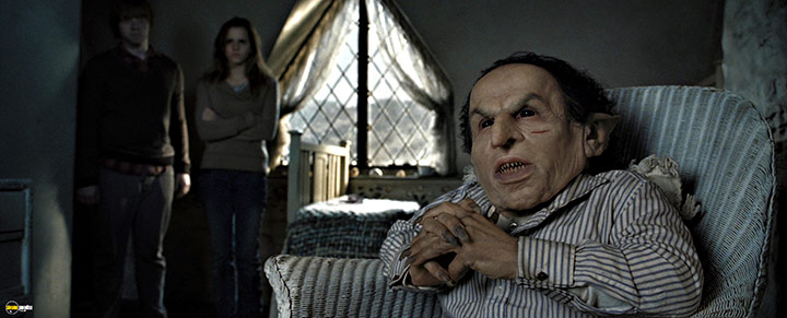 A still #79 from Harry Potter and the Deathly Hallows: Part 2 (2011)