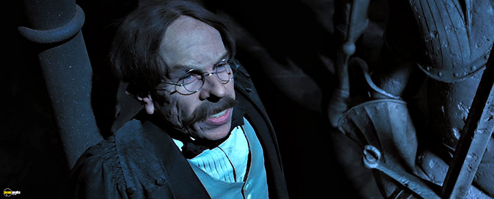A still #77 from Harry Potter and the Deathly Hallows: Part 2 (2011)