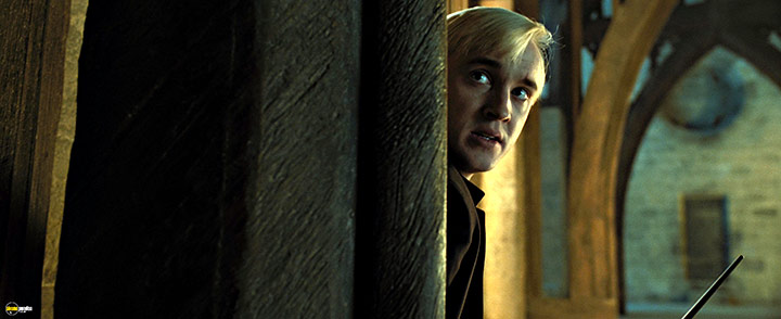 A still #74 from Harry Potter and the Deathly Hallows: Part 2 (2011)