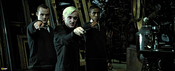 A still #73 from Harry Potter and the Deathly Hallows: Part 2 (2011)