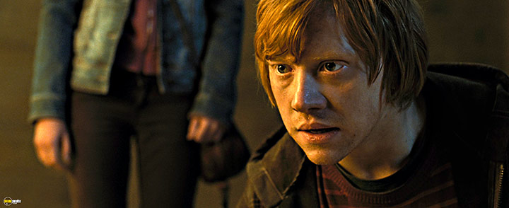 A still #72 from Harry Potter and the Deathly Hallows: Part 2 (2011)