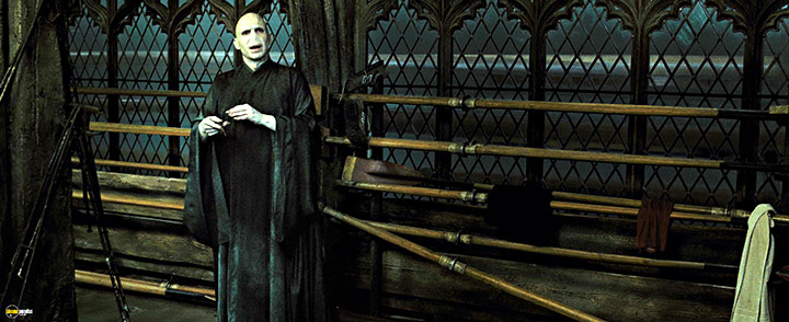 A still #67 from Harry Potter and the Deathly Hallows: Part 2 (2011)