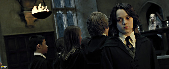 A still #64 from Harry Potter and the Deathly Hallows: Part 2 (2011)