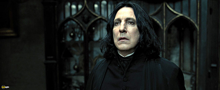 A still #63 from Harry Potter and the Deathly Hallows: Part 2 (2011)