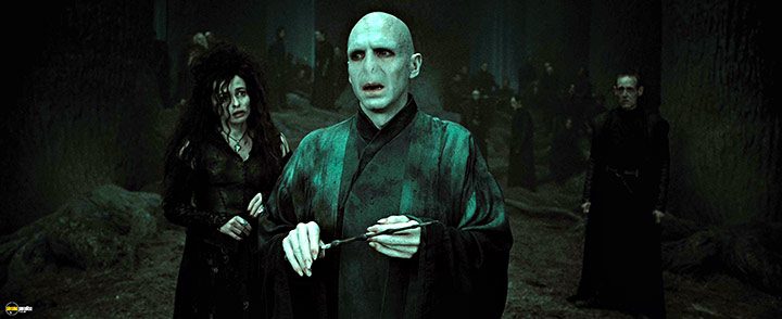 A still #60 from Harry Potter and the Deathly Hallows: Part 2 (2011)