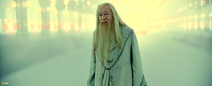 A still #57 from Harry Potter and the Deathly Hallows: Part 2 (2011)