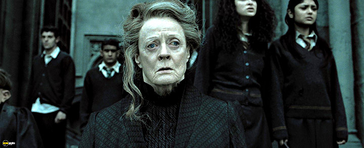 A still #54 from Harry Potter and the Deathly Hallows: Part 2 (2011)
