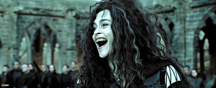 A still #53 from Harry Potter and the Deathly Hallows: Part 2 (2011)