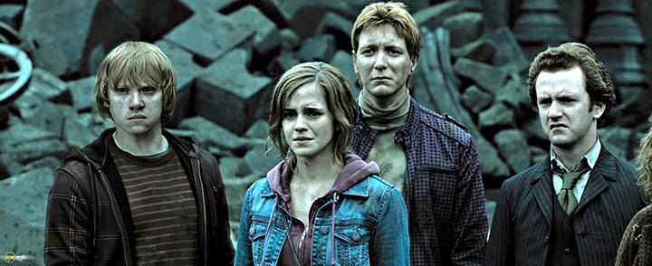 A still #51 from Harry Potter and the Deathly Hallows: Part 2 (2011)