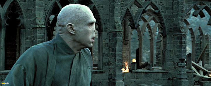 A still #50 from Harry Potter and the Deathly Hallows: Part 2 (2011)