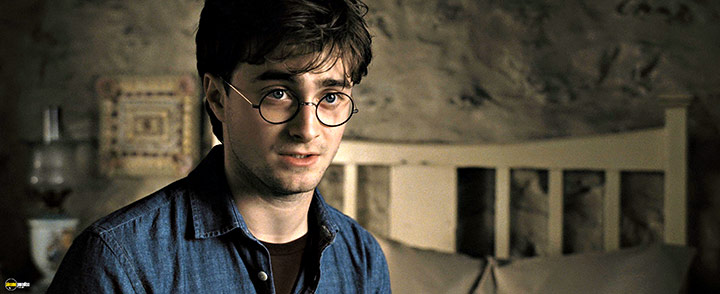 A still #49 from Harry Potter and the Deathly Hallows: Part 2 (2011)