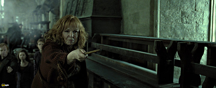 A still #48 from Harry Potter and the Deathly Hallows: Part 2 (2011)