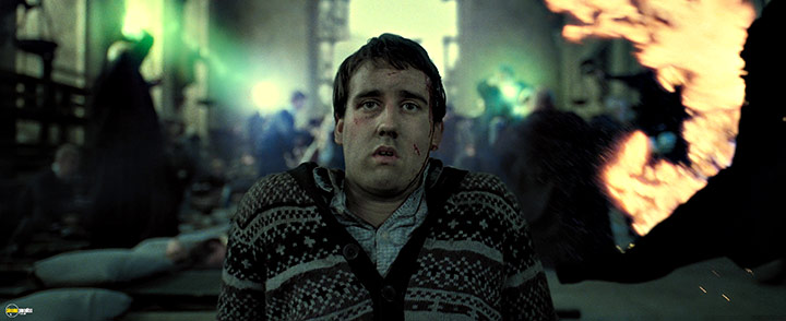A still #47 from Harry Potter and the Deathly Hallows: Part 2 (2011)