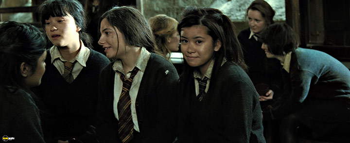 A still #44 from Harry Potter and the Deathly Hallows: Part 2 (2011)