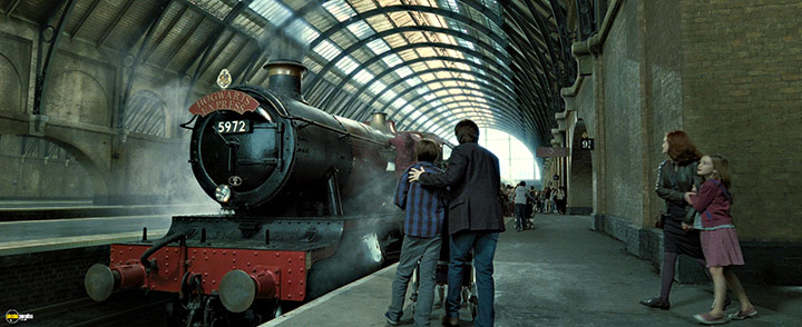 A still #43 from Harry Potter and the Deathly Hallows: Part 2 (2011)
