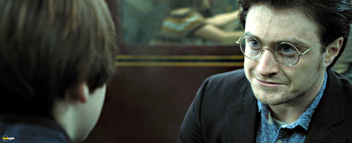 A still #41 from Harry Potter and the Deathly Hallows: Part 2 (2011)