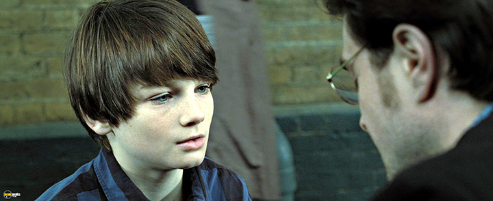 A still #40 from Harry Potter and the Deathly Hallows: Part 2 (2011)