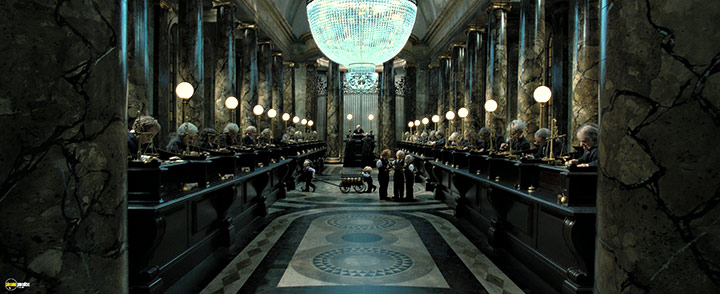 A still #38 from Harry Potter and the Deathly Hallows: Part 2 (2011)