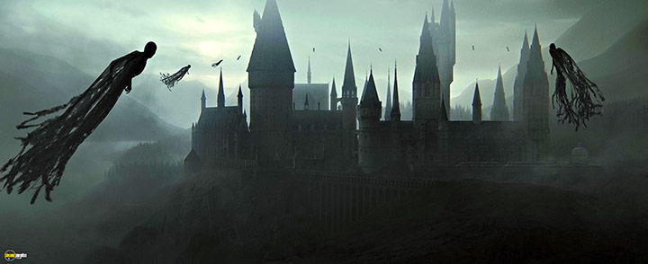 A still #35 from Harry Potter and the Deathly Hallows: Part 2 (2011)