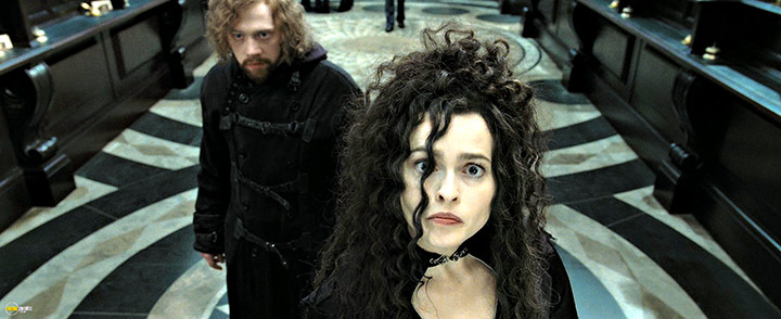 A still #34 from Harry Potter and the Deathly Hallows: Part 2 (2011)