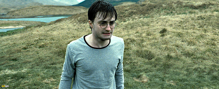 A still #31 from Harry Potter and the Deathly Hallows: Part 2 (2011)