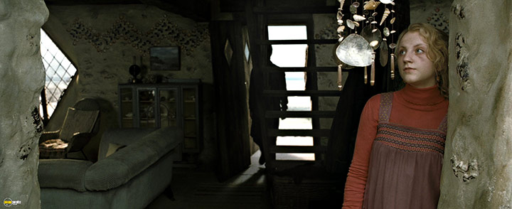 A still #28 from Harry Potter and the Deathly Hallows: Part 2 (2011)