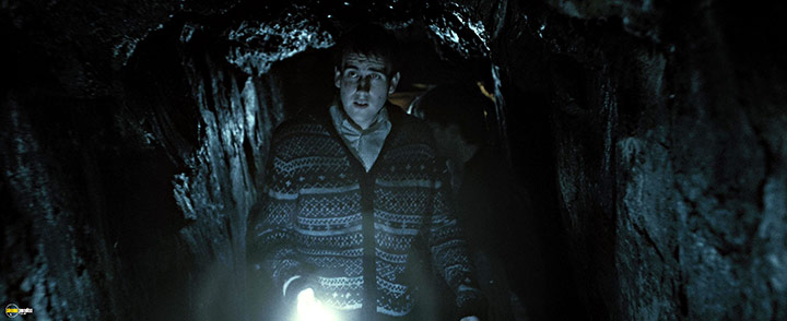 A still #27 from Harry Potter and the Deathly Hallows: Part 2 (2011)
