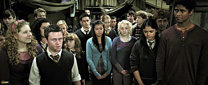 A still #26 from Harry Potter and the Deathly Hallows: Part 2 (2011)