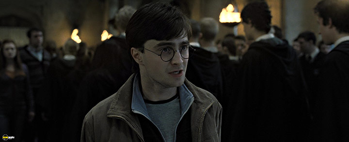 A still #24 from Harry Potter and the Deathly Hallows: Part 2 (2011)