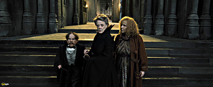 A still #22 from Harry Potter and the Deathly Hallows: Part 2 (2011)