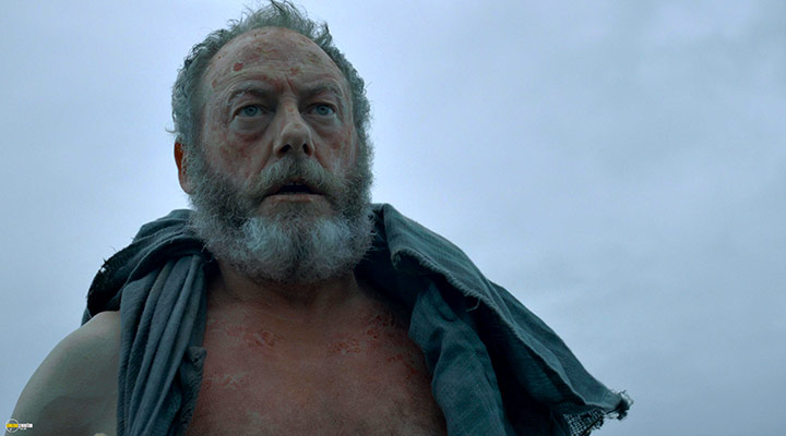 A still #65 from Game of Thrones: Series 3 (2013)