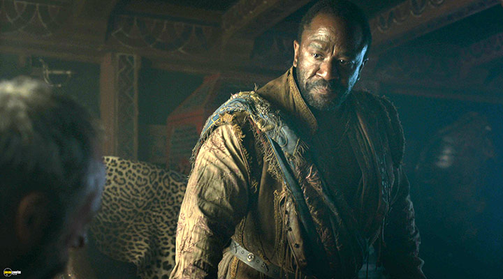 A still #64 from Game of Thrones: Series 3 (2013)