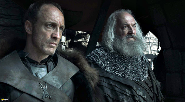 A still #60 from Game of Thrones: Series 3 (2013)